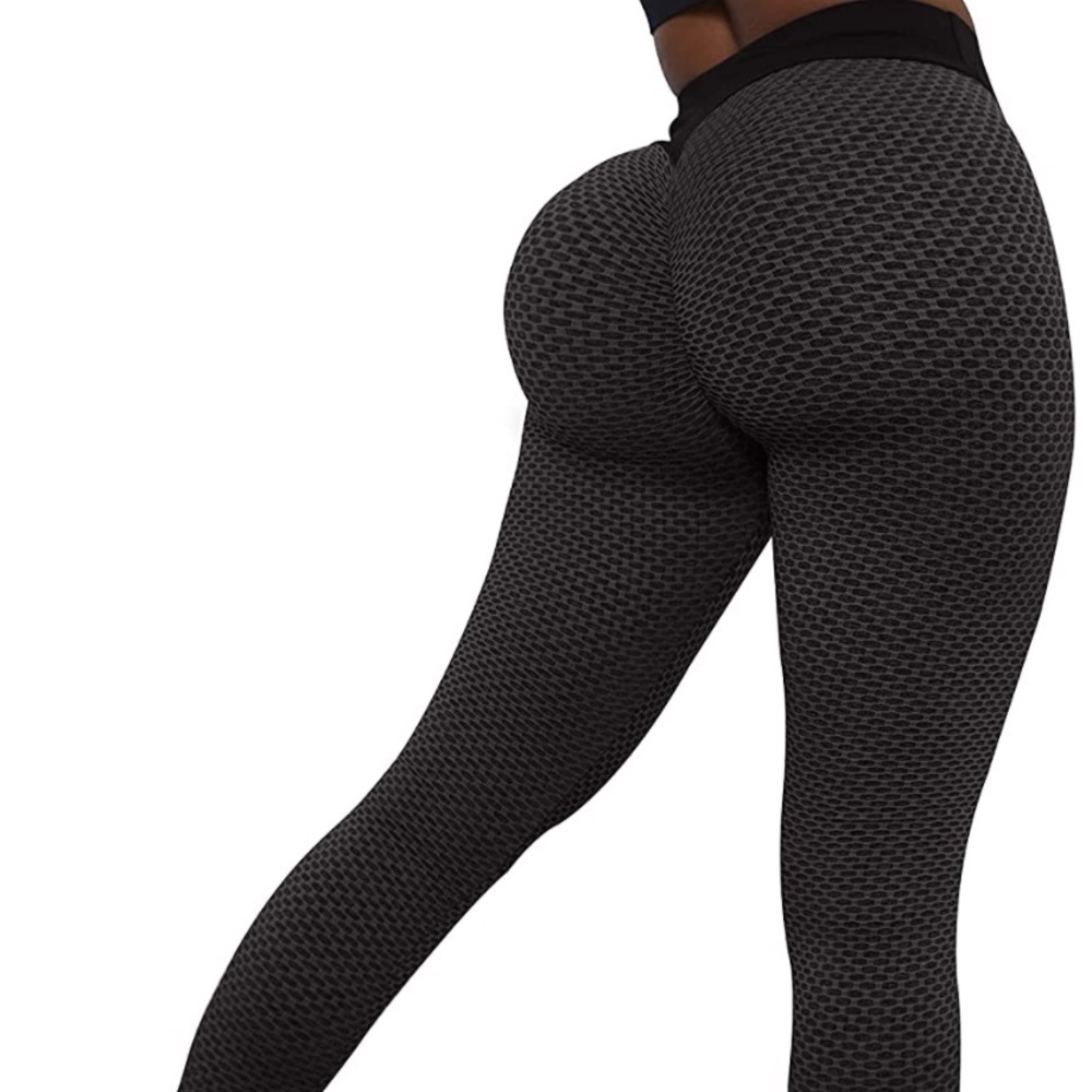 Butt Lift Leggings